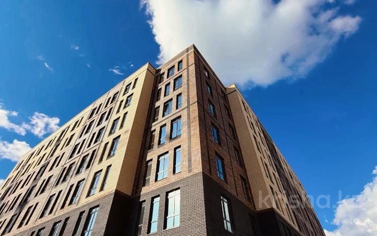 2-бөлмелі пәтер · 70.64 м² · 3/7 қабат, Алтын орда ш/а. 192 — Халела досмухамедулы, бағасы: ~ 26.8 млн ₸ в Актобе, мкр. Алтын орда — фото 2