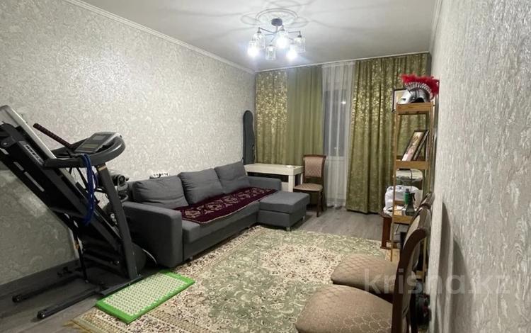 3-комнатная квартира · 58.4 м² · 2/5 этаж, Наурызбай батыра за 44 млн ₸ в Алматы, Алмалинский р-н — фото 9