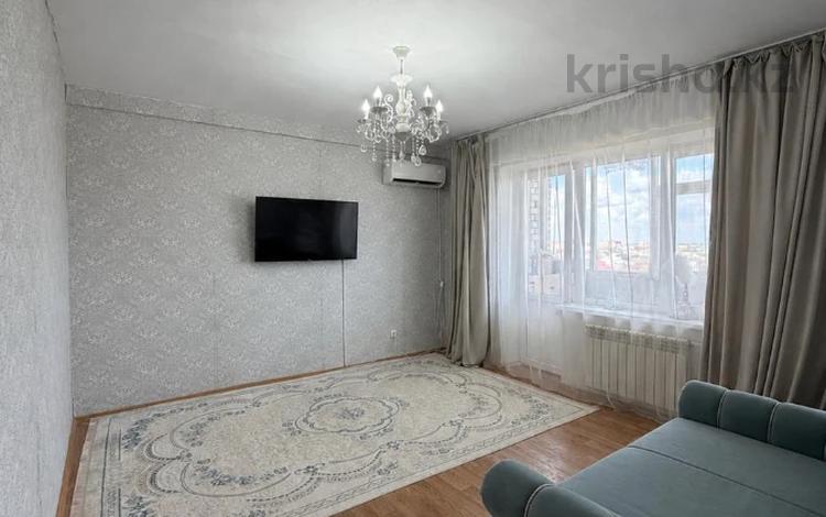 1-бөлмелі пәтер · 47.5 м² · 9/9 қабат, Қонаев ш/а., бағасы: 15 млн ₸ в Уральске, мкр Кунаева — фото 10