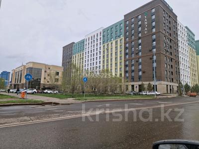 2-комнатная квартира, 60 м², 11/16 этаж, туран 34а за 37 млн 〒 в Астане, Нура р-н