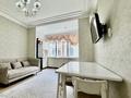 3-комнатная квартира · 110 м² · 3/6 этаж, мкр Мирас 128 за 500 000 ₸ в Алматы, Бостандыкский р-н — фото 5