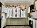 3-комнатная квартира · 110 м² · 3/6 этаж, мкр Мирас 128 за 500 000 ₸ в Алматы, Бостандыкский р-н — фото 6