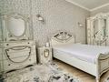 3-комнатная квартира · 110 м² · 3/6 этаж, мкр Мирас 128 за 500 000 ₸ в Алматы, Бостандыкский р-н — фото 12