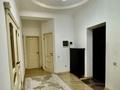 3-комнатная квартира · 110 м² · 3/6 этаж, мкр Мирас 128 за 500 000 ₸ в Алматы, Бостандыкский р-н — фото 17