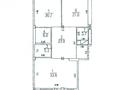 Еркін, кеңселер · 274.9 м², бағасы: 215 млн ₸ в Алматы — фото 22