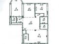 Еркін, кеңселер · 274.9 м², бағасы: 215 млн ₸ в Алматы — фото 23