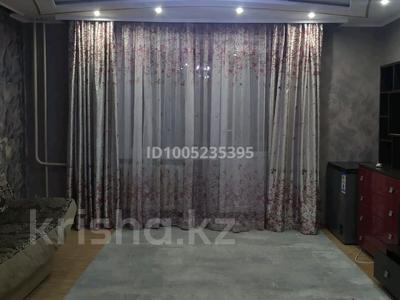 4-комнатная квартира · 82 м² · 4/9 этаж, Турксибская 53 — Малая Китайка за 36.5 млн 〒 в Семее