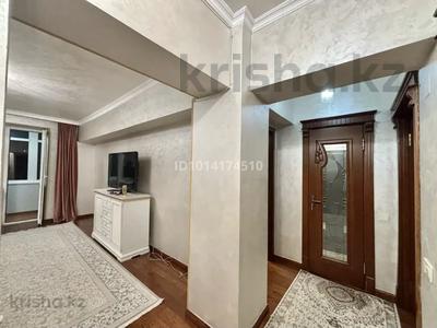 3-бөлмелі пәтер · 68.2 м² · 5/9 қабат, Жетісу-3 ш/а. — Абая момышулы, бағасы: 54 млн ₸ в Алматы, Ауэзовский р-н