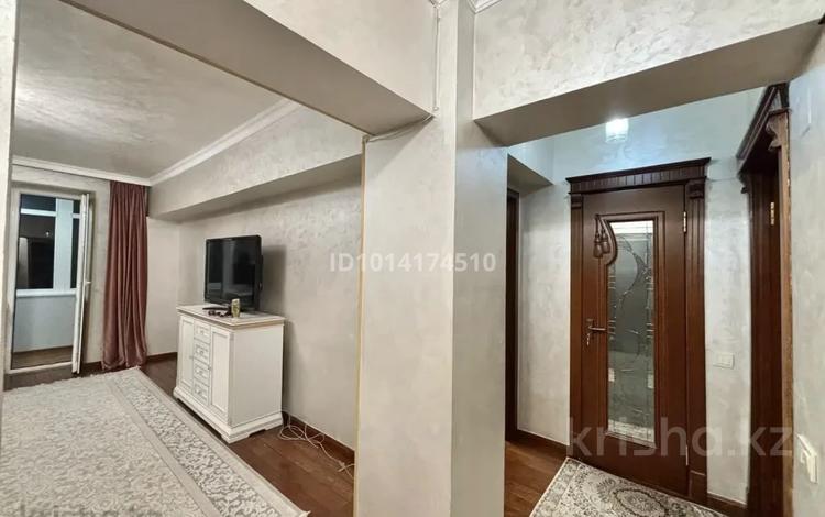 3-комнатная квартира · 68.2 м² · 5/9 этаж, мкр Жетысу-3 — Абая момышулы за 54 млн ₸ в Алматы, Ауэзовский р-н — фото 2
