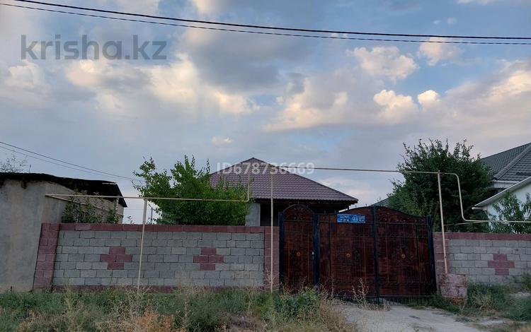 Отдельный дом • 5 комнат • 187 м² • 8 сот., Кызылкайнар 23 за 35 млн 〒 в Таразе — фото 3