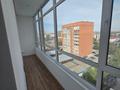 3-бөлмелі пәтер · 99.81 м² · 8/9 қабат, Набережная 49в, бағасы: 75 млн ₸ в Костанае — фото 10