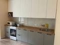 1-комнатная квартира · 39 м² · 3/12 этаж, Кабанбай батыра 59А за 13 000 ₸ в Астане, Нура р-н — фото 5