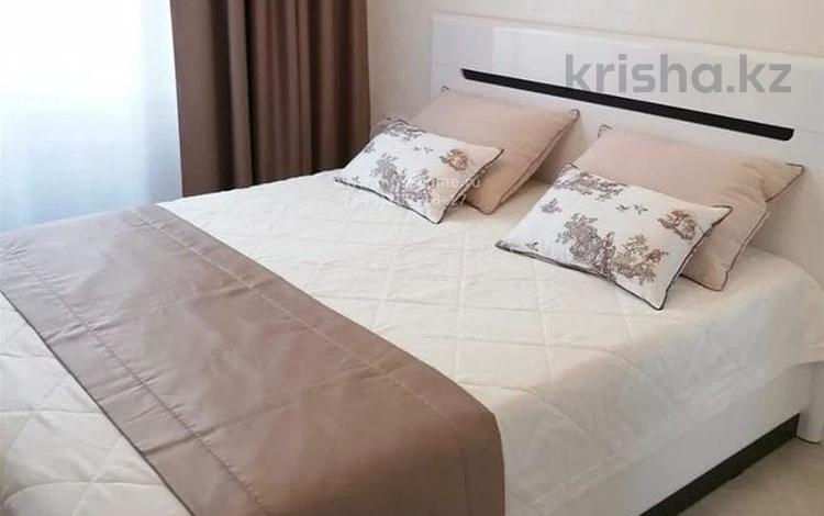 1-комнатная квартира · 42 м² · 2/5 этаж, Ауельбекова 95 — Центр,Арбат,ЦУМ,Гринвич,Арбуз, гостин Кокшетау за 1 500 ₸ — фото 2