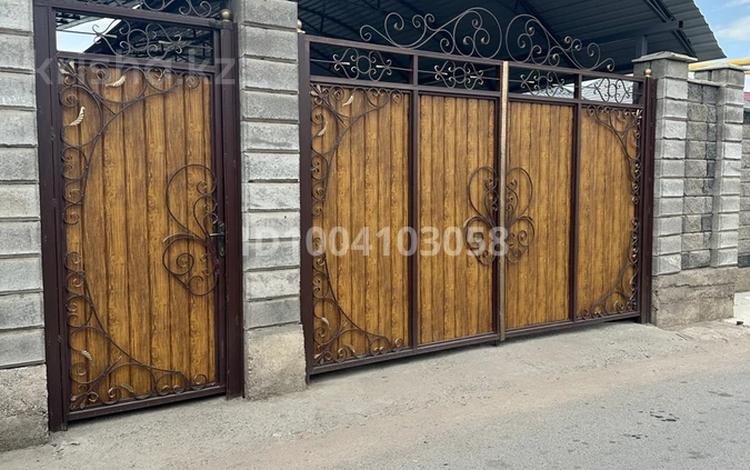 Отдельный дом · 5 комнат · 130 м² · 7 сот., Кулагер 67 за 49 млн ₸ в Каскелене — фото 2