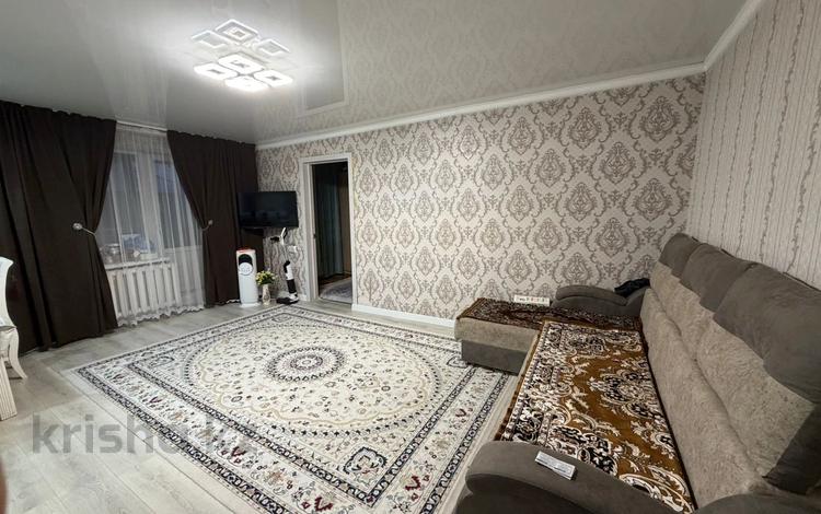 2-комнатная квартира · 45.8 м² · 4/4 этаж, 342 квартал за 16 млн ₸ в Семее — фото 2