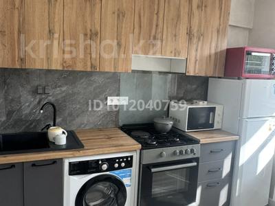 1-бөлмелі пәтер · 38 м² · 5/5 қабат, мкр Коктем-1 30 — напротив школы #138, бағасы: 38.5 млн ₸ в Алматы, Бостандыкский р-н