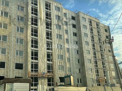2-комнатная квартира · 68.7 м² · 9/9 этаж, мкр Кайрат, ​24-я улица 1/1а за 6 млн ₸ в Алматы, Турксибский р-н