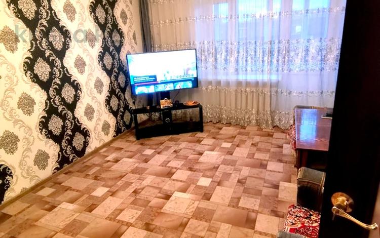 2-бөлмелі пәтер, 50 м², 6/9 қабат, мкр Юго-Восток, Мкр Юго-Восток. улица Сатыбалдина 27, бағасы: 21.5 млн 〒 в Караганде, Казыбек би р-н — фото 10