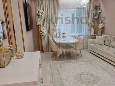 2-бөлмелі пәтер · 44.7 м² · 2/2 қабат, ул. Фурманова, бағасы: 10.5 млн ₸ в Темиртау