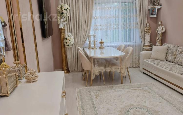 2-бөлмелі пәтер · 44.7 м² · 2/2 қабат, ул. Фурманова, бағасы: 10.5 млн ₸ в Темиртау — фото 7