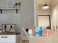 1-комнатная квартира · 40 м² · 1/9 этаж, Толе би 25 за 280 000 ₸ в Астане, Нура р-н — фото 3