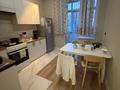 1-комнатная квартира · 40 м² · 1/9 этаж, Толе би 25 за 280 000 ₸ в Астане, Нура р-н — фото 6
