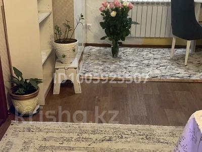 2-комнатная квартира · 44.6 м² · 3/5 этаж, Сатпаева 105 — Баумана за 39.5 млн 〒 в Алматы, Бостандыкский р-н