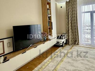 3-комнатная квартира · 84 м² · 9/10 этаж, Куаныша Толеметова 50/23 за 300 000 ₸ в Шымкенте, Абайский р-н