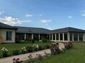 Отдельный дом · 9 комнат · 1352 м² · 134 сот., Молдогуловой за ~ 1.1 млрд 〒 в 