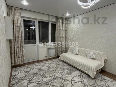 1-бөлмелі пәтер · 40 м² · 9/9 қабат, Шұғыла ш/а., Микрорайон «Шугыла» 341/3 к5 — Алатау/Сабденова, бағасы: 25.5 млн ₸ в Алматы, Наурызбайский р-н