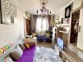 3-бөлмелі пәтер · 61 м² · 5/5 қабат, Райымбека 136 — Желтоксан, бағасы: 38.5 млн ₸ в Алматы, Алмалинский р-н