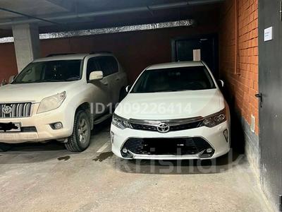 Паркинг · 14.3 м² · Турар Рыскулов 3 — Mega Silkway, бағасы: 15 000 ₸ в Астане, Есильский р-н