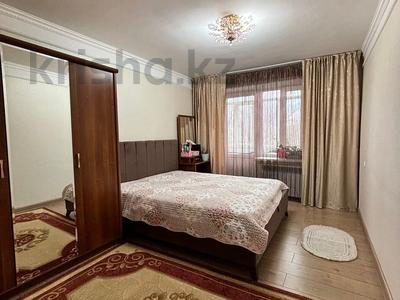 3-комнатная квартира, 60 м², 3/4 этаж, мкр Жетысу 32 за 16.7 млн 〒 в Талдыкоргане, мкр Жетысу