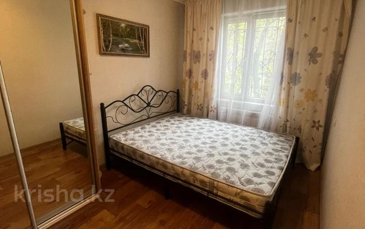 2-комнатная квартира, 45 м², 2/5 этаж помесячно, мкр Тастак-1 — Фурката