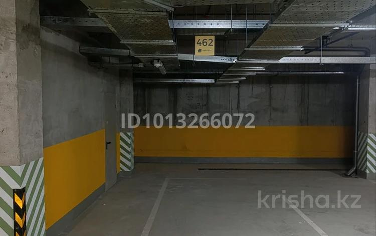 Паркинг · 20 м² · мкр Нуркент, Турара Рыскулова 2Б/1, бағасы: 35 000 ₸ в Алматы, Алатауский р-н — фото 2