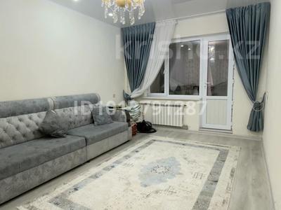 3-комнатная квартира · 63 м² · 4/5 этаж, мкр Мынбулак 33 — Жібек жолы за 19 млн ₸ в Таразе