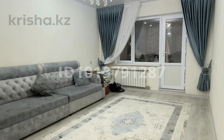 3-комнатная квартира · 63 м² · 4/5 этаж, мкр Мынбулак 33 — Жібек жолы за 19 млн ₸ в Таразе — фото 2