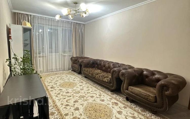 2-бөлмелі пәтер · 48 м² · 2/4 қабат, Токмакская, ул. 29, бағасы: 32.5 млн ₸ в Алматы, Медеуский р-н — фото 2