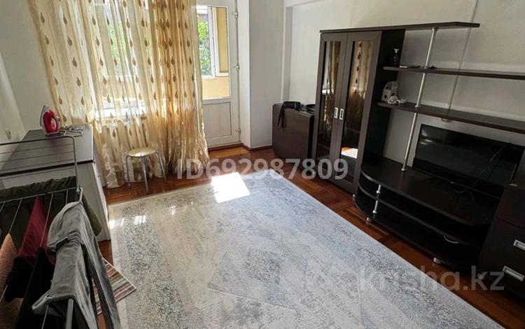 2-комнатная квартира · 50 м² · 5/5 этаж, Мауленова 123 — Курмангазы за 350 000 ₸ в Алматы, Алмалинский р-н — фото 6