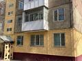 2-комнатная квартира, 45 м², 2/5 этаж, мкр.талас 20 за 11.5 млн 〒 в Таразе