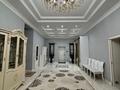 Отдельный дом · 6 комнат · 400 м² · 25 сот., Астана — Выше Кызыл Кайрат у подножия гор за 150 млн ₸ в Алмалыке — фото 4