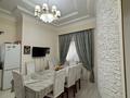 Отдельный дом · 6 комнат · 400 м² · 25 сот., Астана — Выше Кызыл Кайрат у подножия гор за 150 млн ₸ в Алмалыке — фото 8