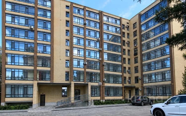 4-бөлмелі пәтер · 131.5 м² · 2/9 қабат, Набережная 49, бағасы: 97 млн ₸ в Костанае — фото 2