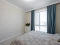 3-комнатная квартира · 95.8 м² · 7/12 этаж, Кайым Мухамедханов 4 за 81.5 млн ₸ в Астане, Нура р-н — фото 8