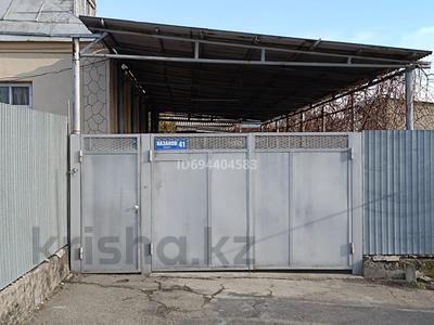 Отдельный дом · 7 комнат · 118.78 м² · 7.4 сот., Казакова 41 за 35 млн ₸ в Таразе