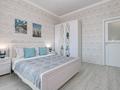 2-бөлмелі пәтер · 60 м² · 8/12 қабат, Мухамедханова 4б — Хан Шатыр, бағасы: 22 000 ₸ в Астане, Есильский р-н — фото 3