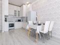 2-бөлмелі пәтер · 60 м² · 8/12 қабат, Мухамедханова 4б — Хан Шатыр, бағасы: 22 000 ₸ в Астане, Есильский р-н — фото 14