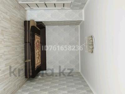 1-бөлмелі пәтер · 48 м² · 9/9 қабат, 19-ш/а. 1, бағасы: 130 000 ₸ в Актау, 19-й мкр