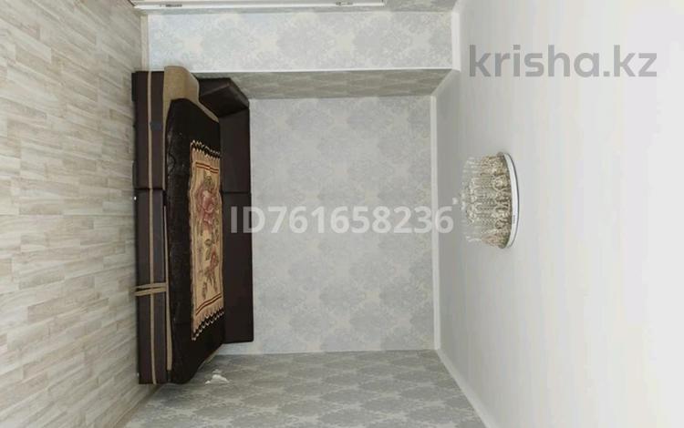 1-бөлмелі пәтер · 48 м² · 9/9 қабат, 19-ш/а. 1, бағасы: 130 000 ₸ в Актау, 19-й мкр — фото 2
