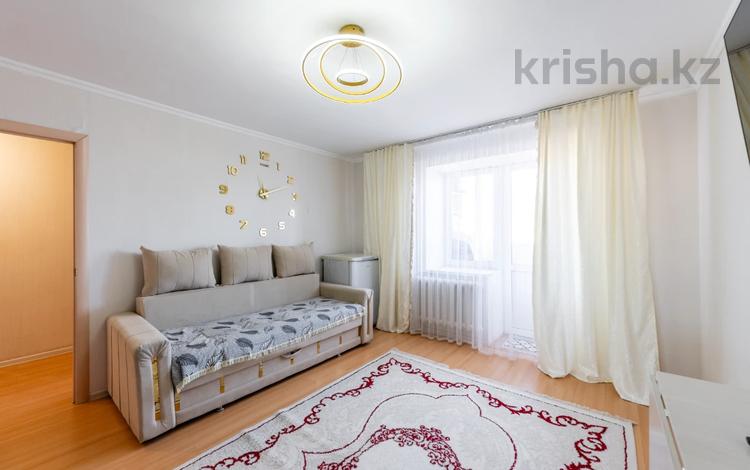 1-бөлмелі пәтер · 38.5 м² · 4/10 қабат, Манаса 22/1, бағасы: 17.9 млн ₸ в Астане, Алматы р-н — фото 32